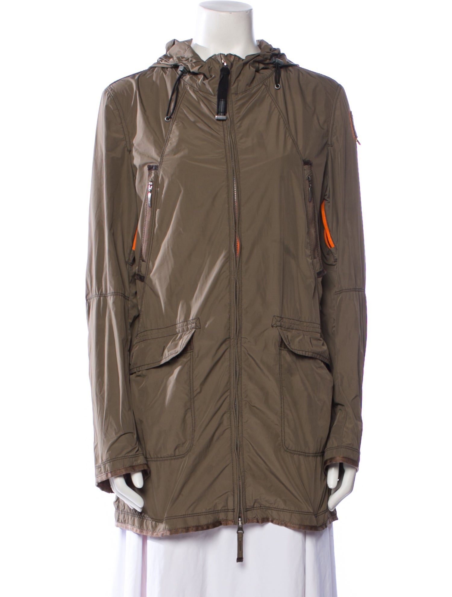 Parajumpers Utility Jacket