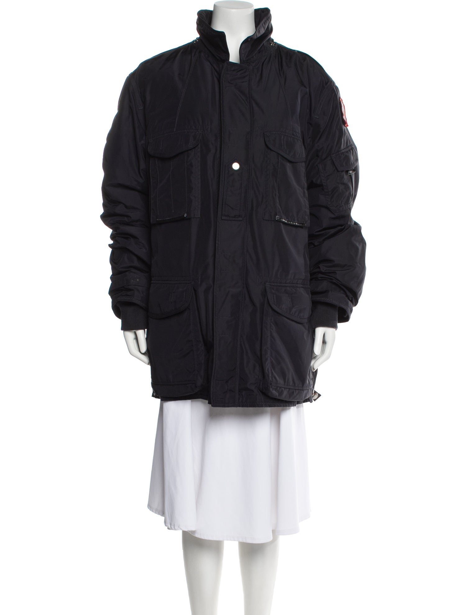 Parajumpers Down Coat