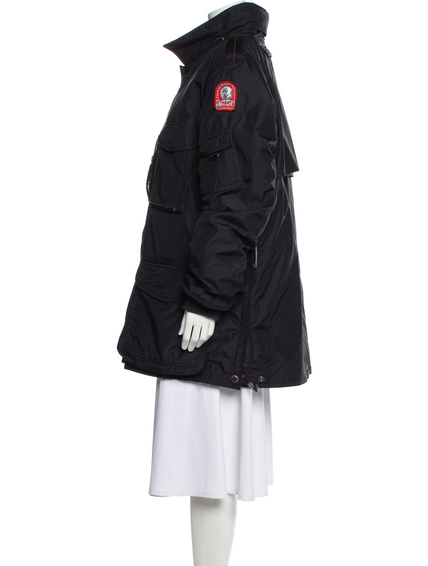 Parajumpers Down Coat