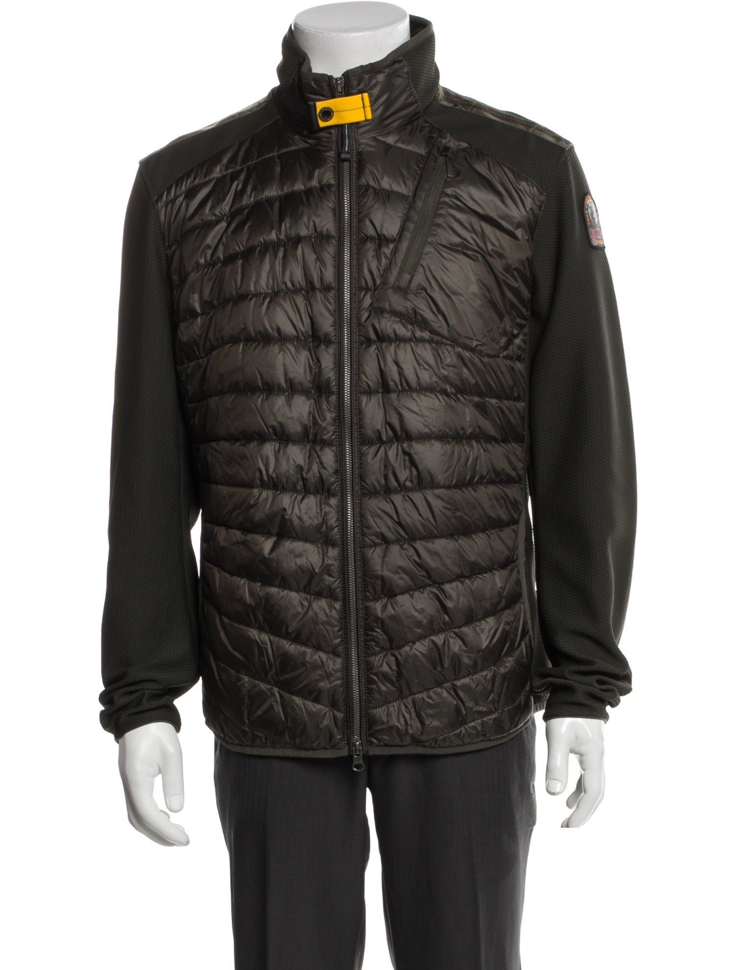 Parajumpers Puffer Coat