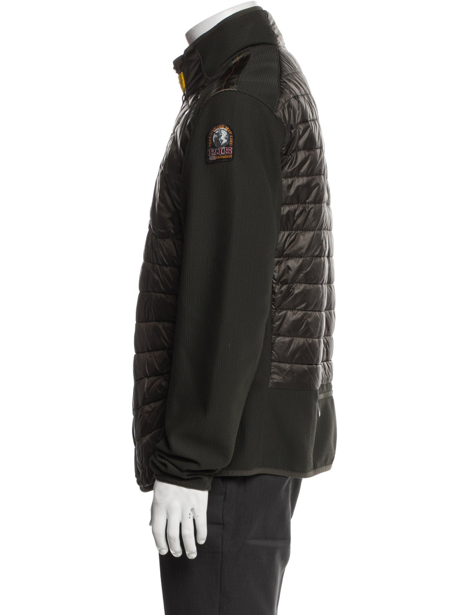 Parajumpers Puffer Coat