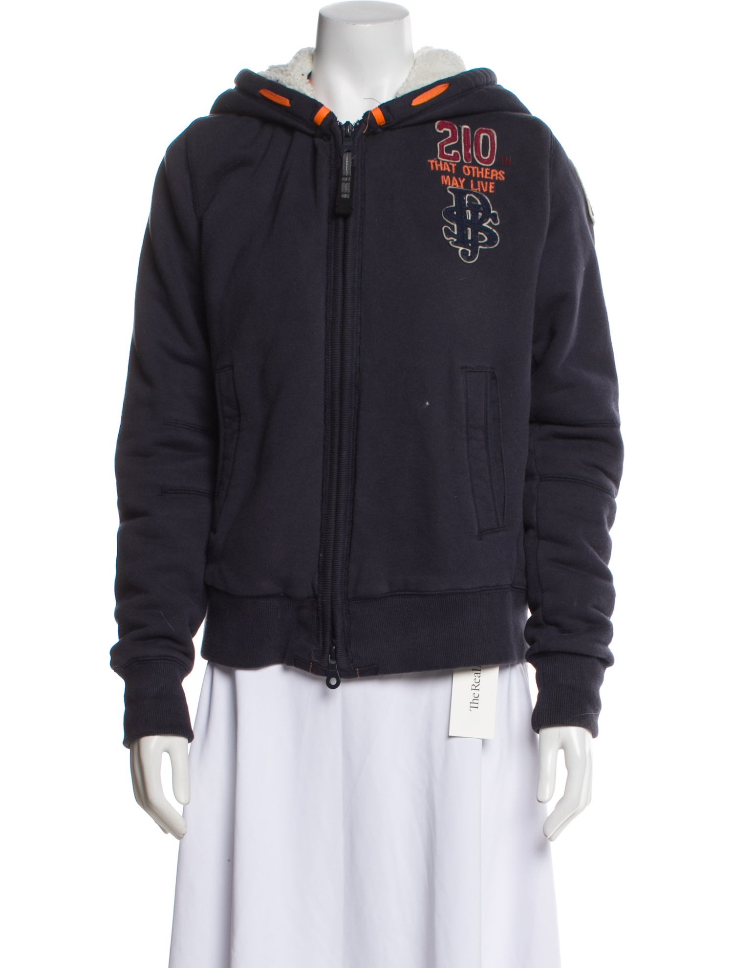 Parajumpers Bomber Jacket