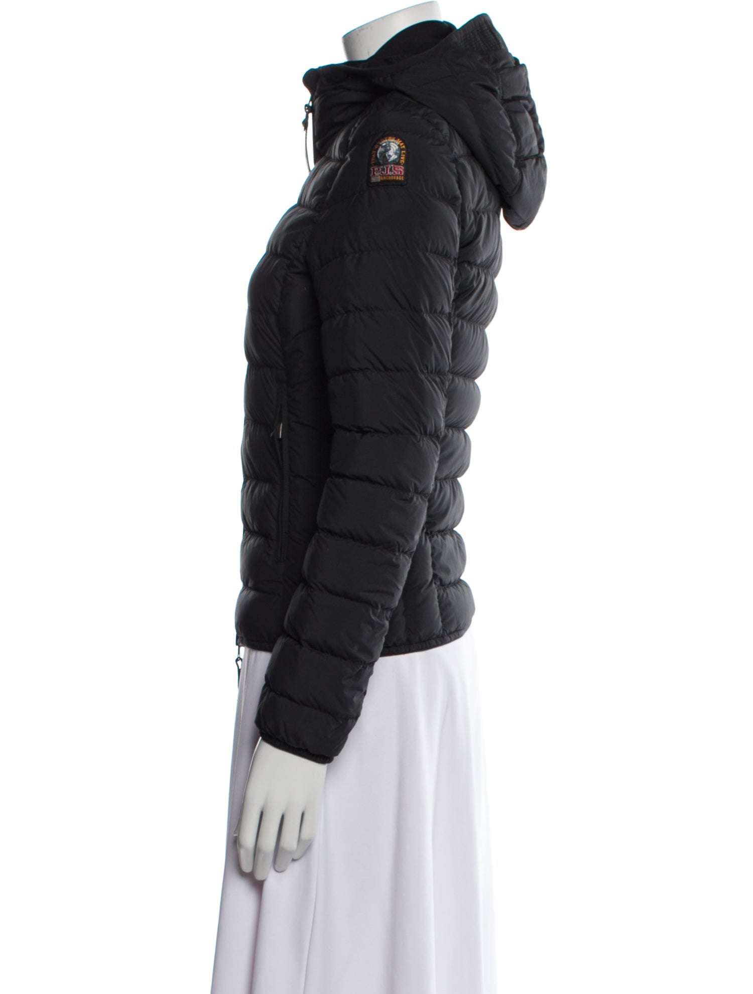 Parajumpers Down Jacket