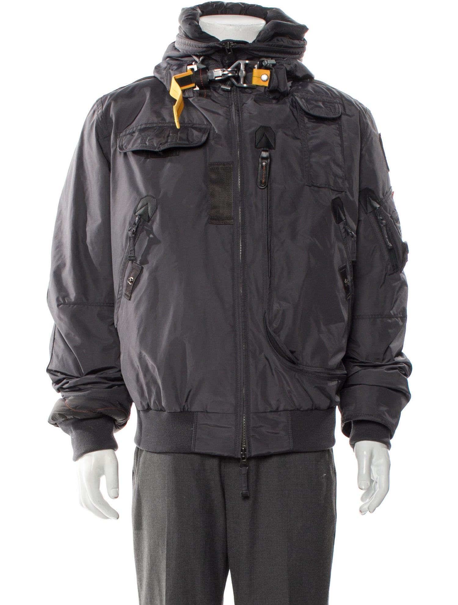 Parajumpers 2024 'Masterpiece Series' Gobi Parka