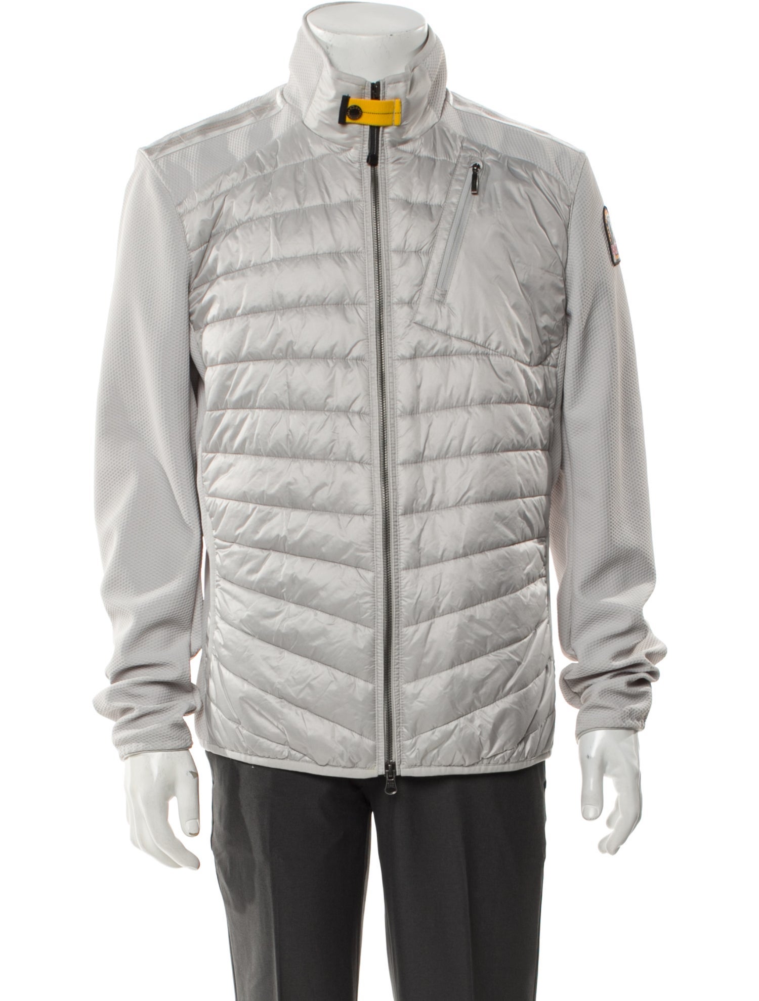 Parajumpers Puffer Coat