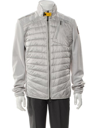 Parajumpers Puffer Coat