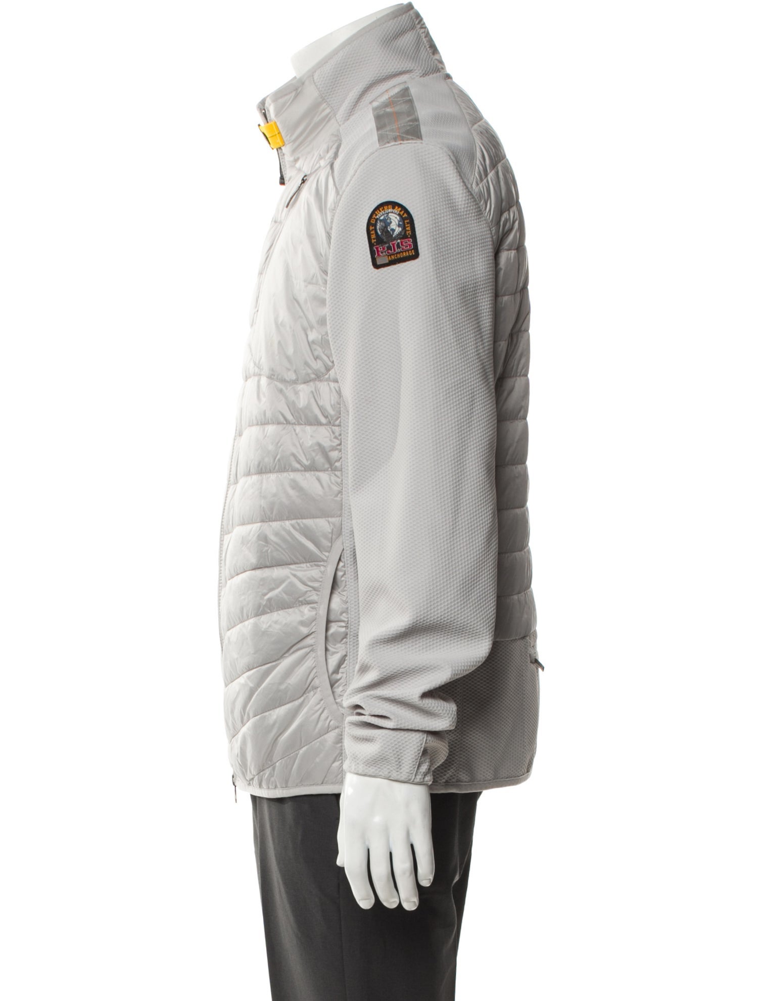 Parajumpers Puffer Coat