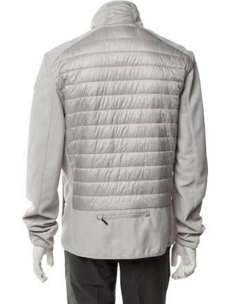 Parajumpers Puffer Coat