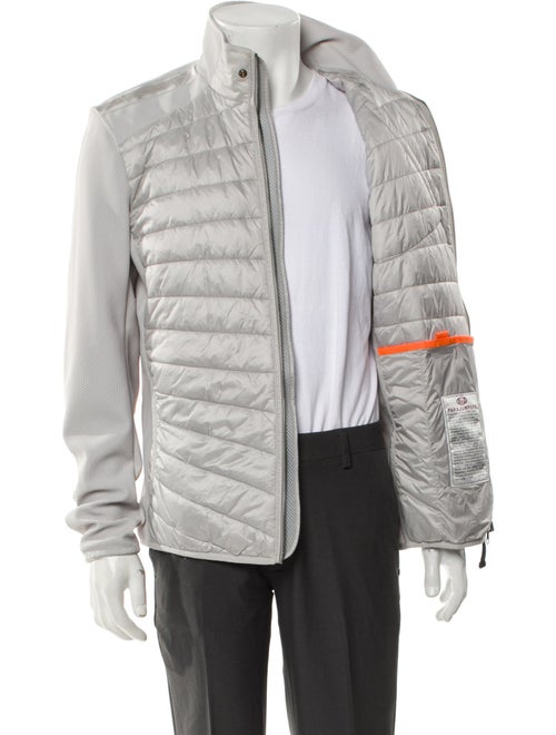 Parajumpers Puffer Coat