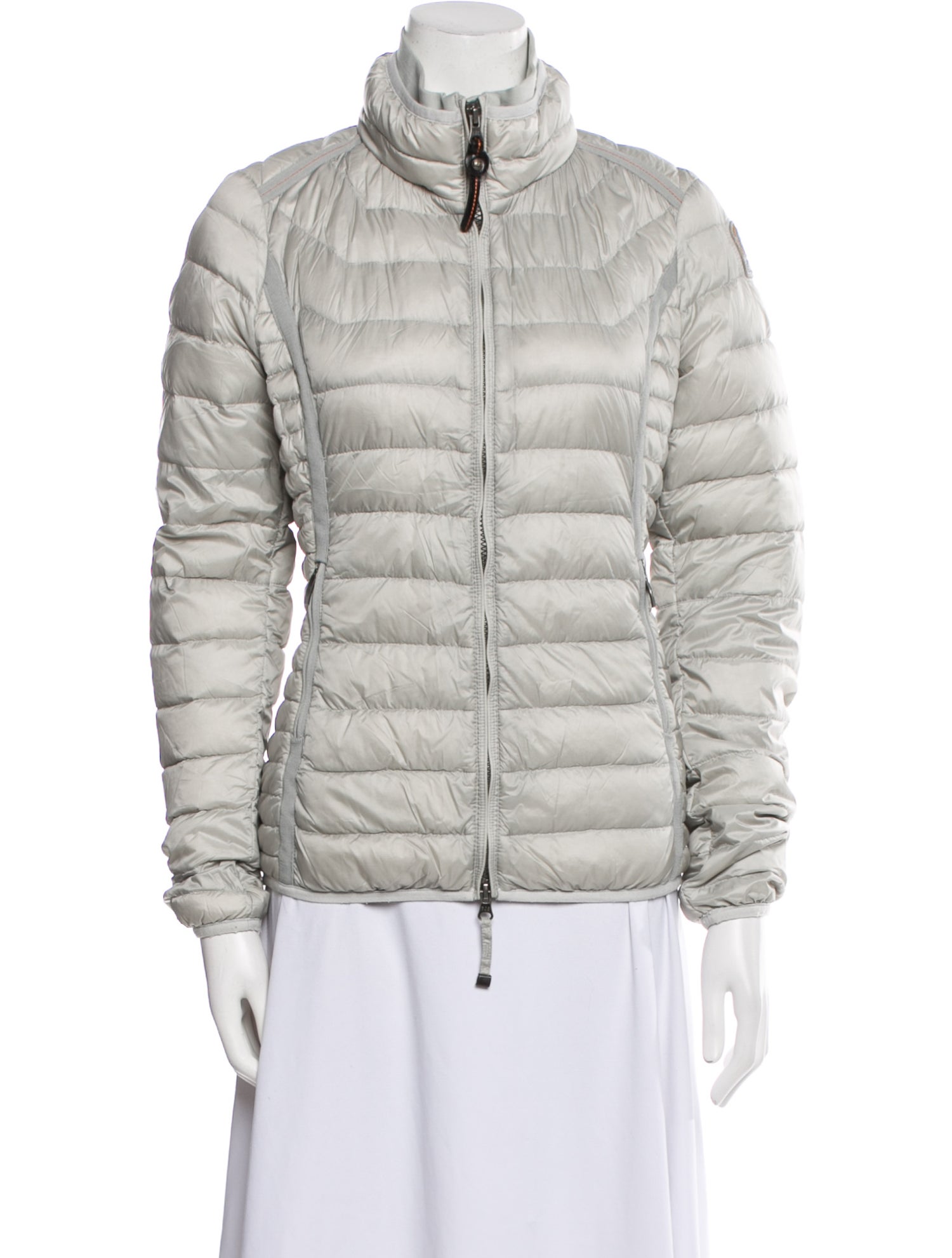 Parajumpers Down Jacket