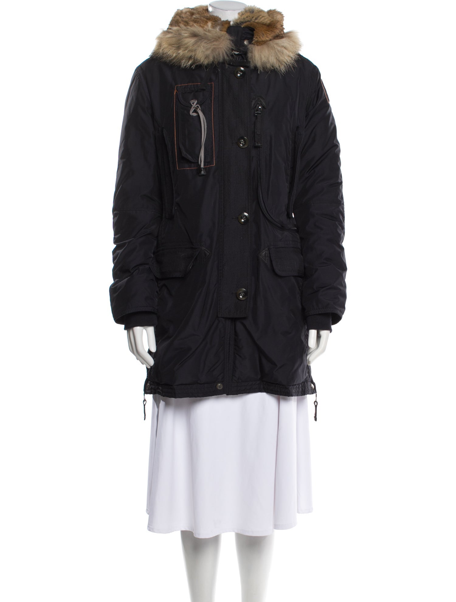 Parajumpers Down Coat