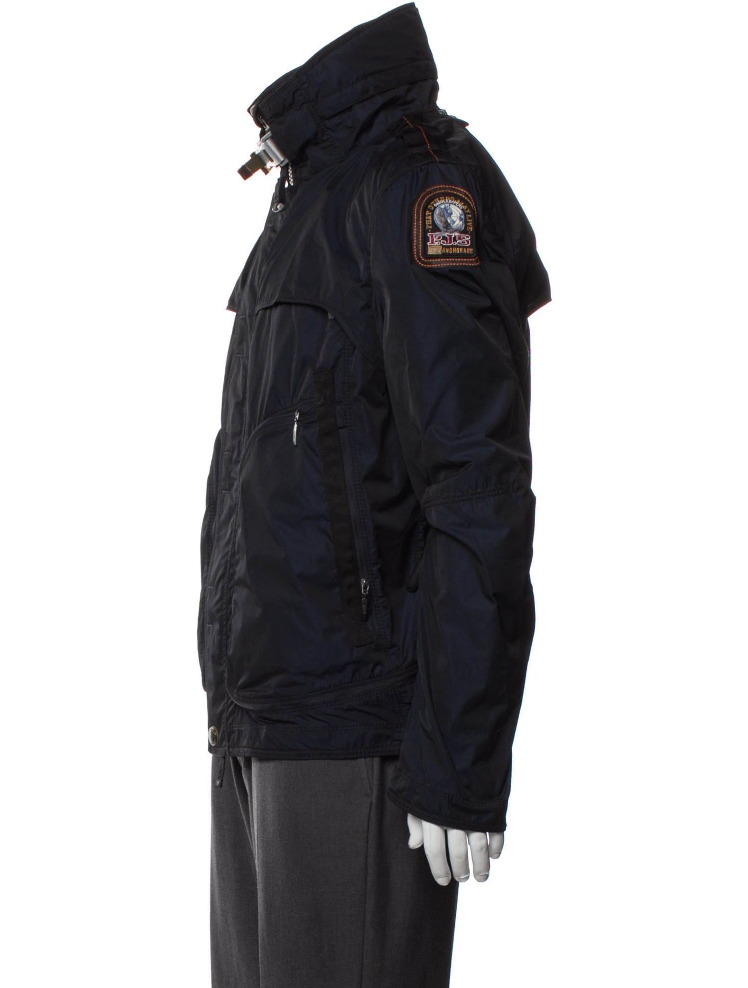 Parajumpers Parka