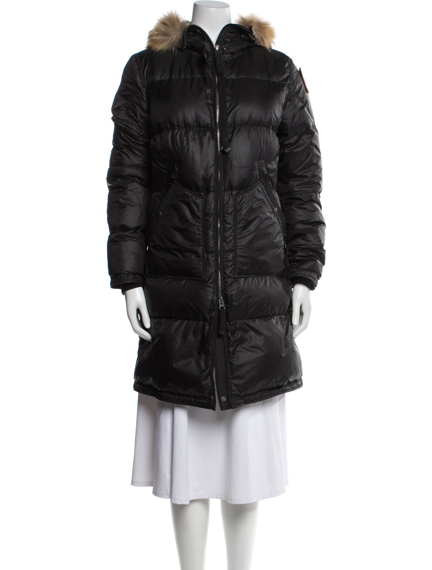 Parajumpers Down Coat