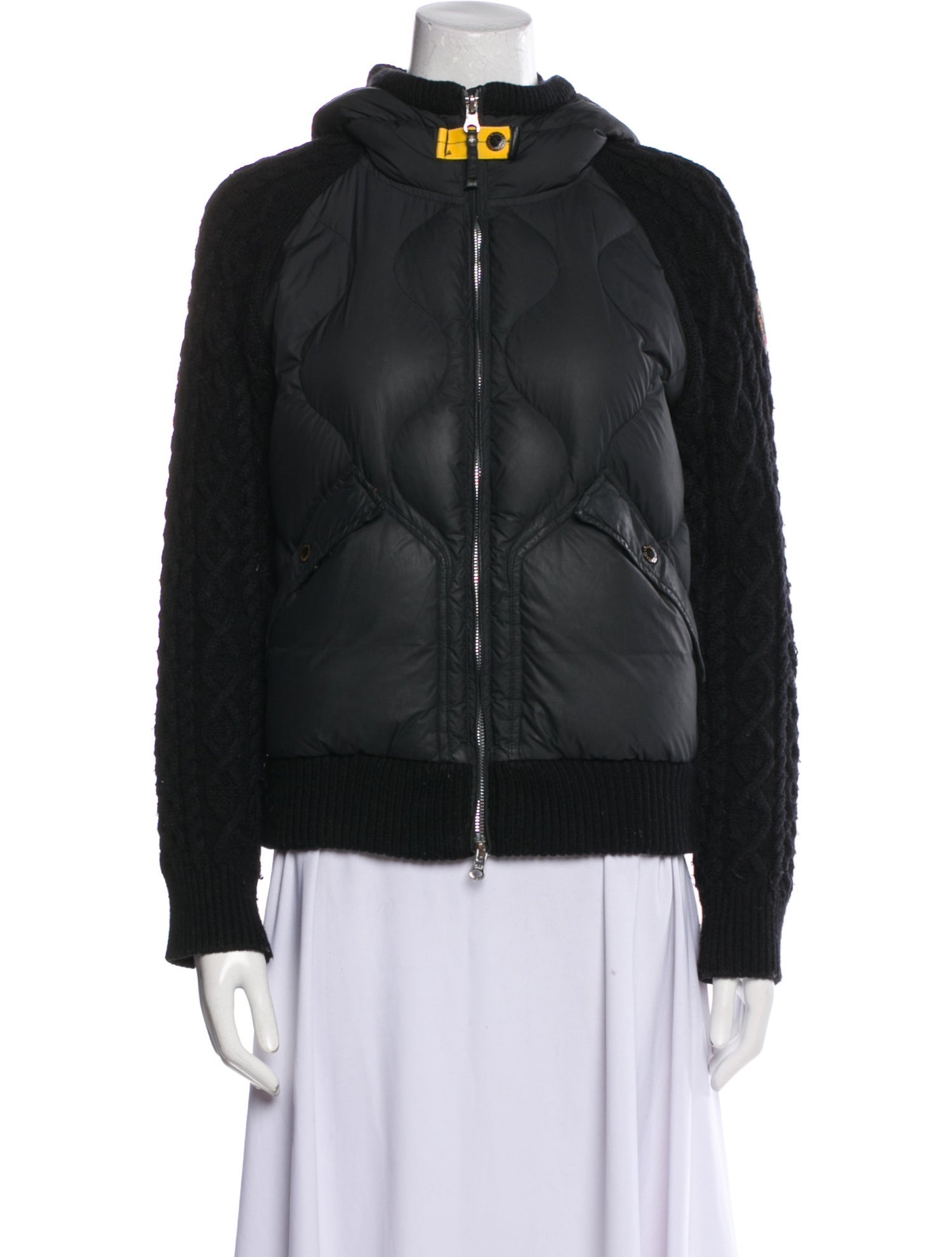 Parajumpers Down Jacket