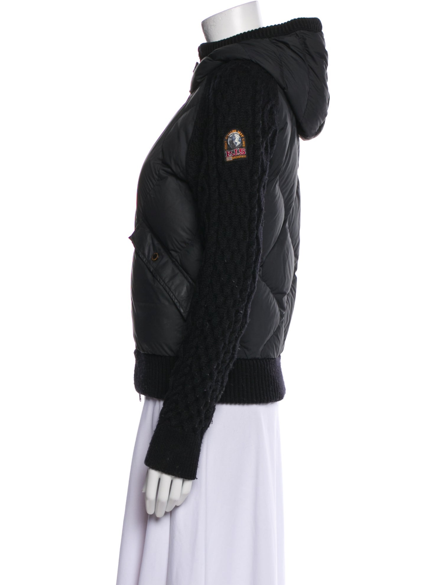 Parajumpers Down Jacket