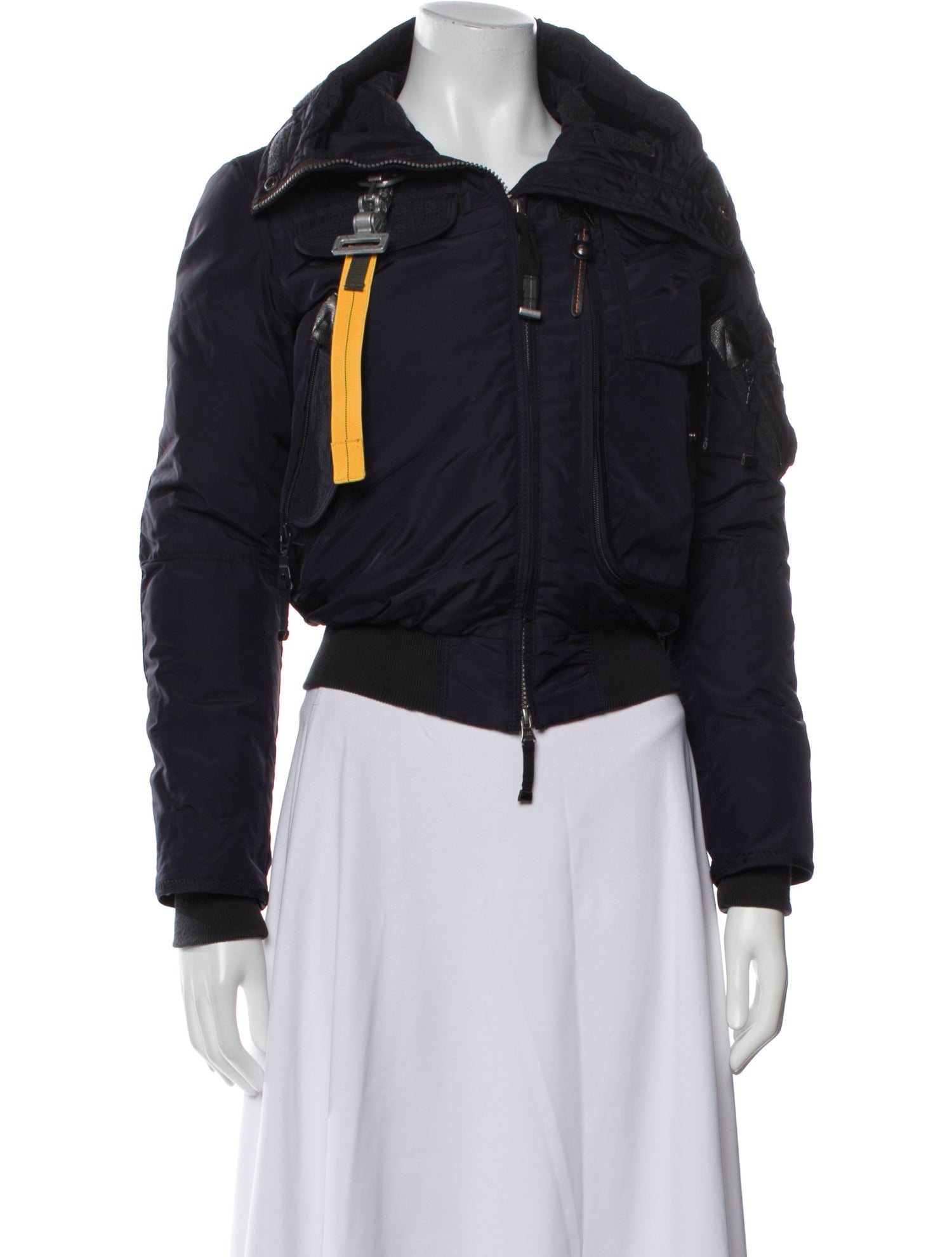 Parajumpers Down Coat