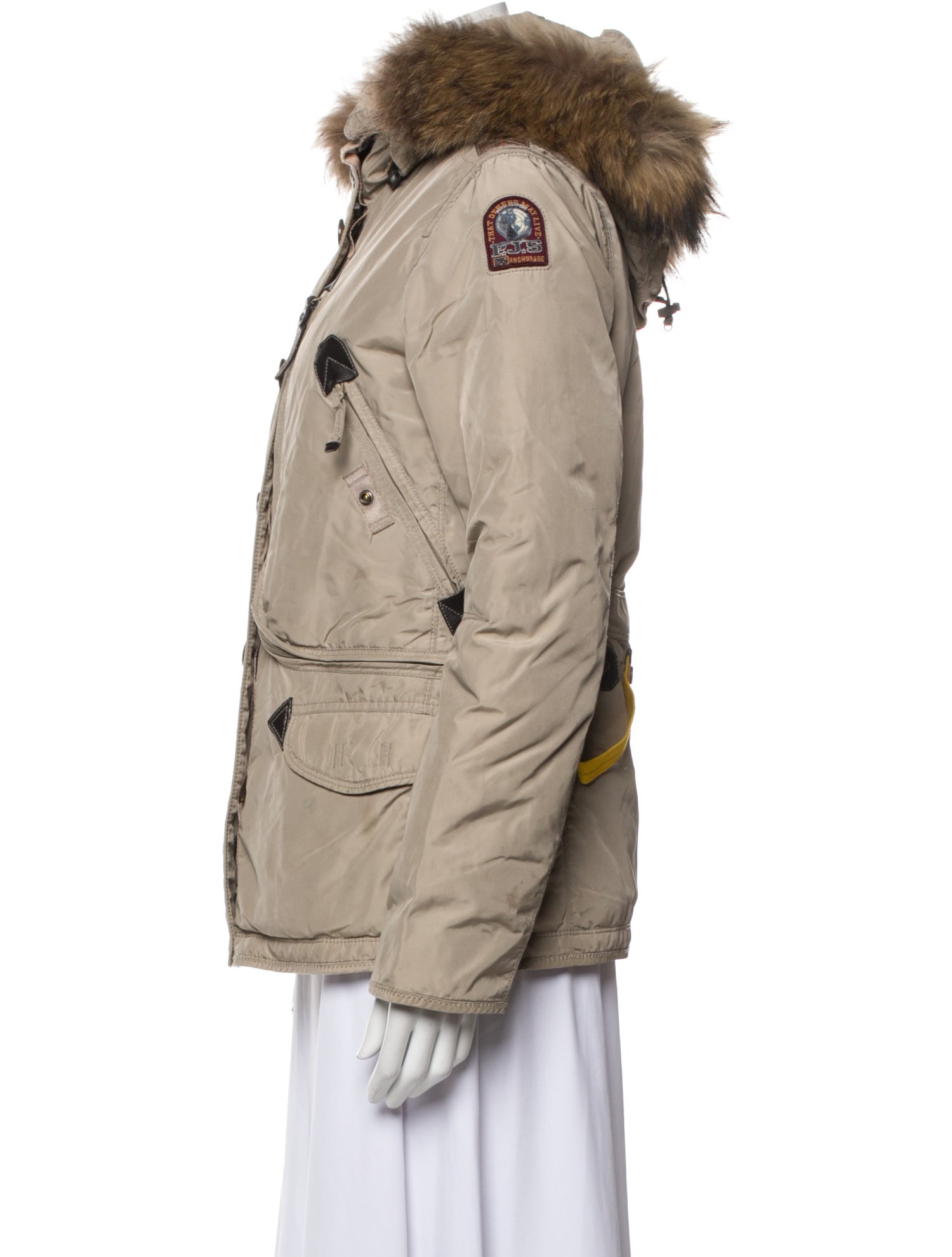 Parajumpers Down Jacket