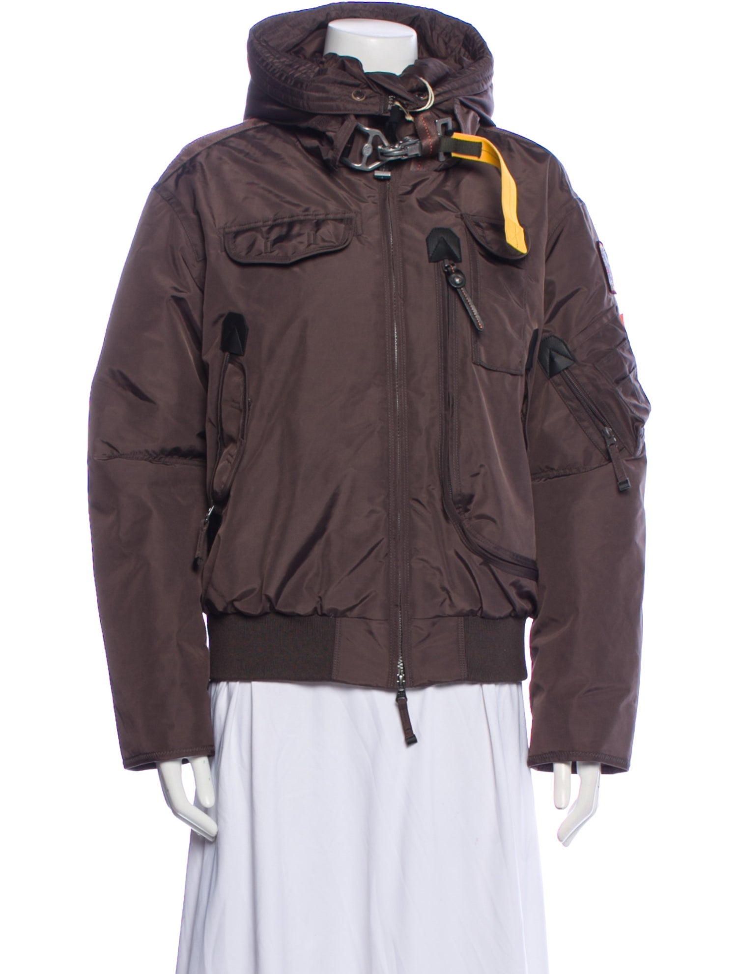 Parajumpers Down Jacket