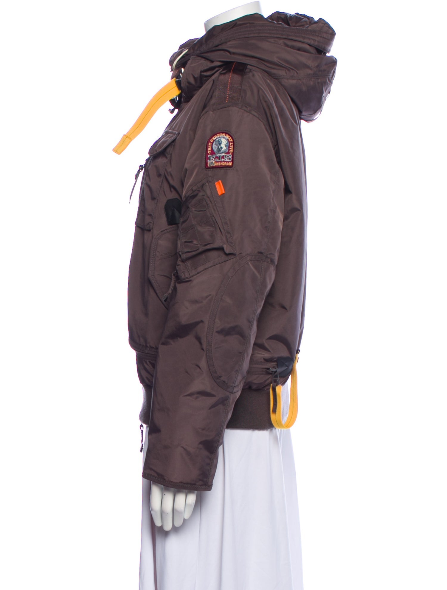 Parajumpers Down Jacket