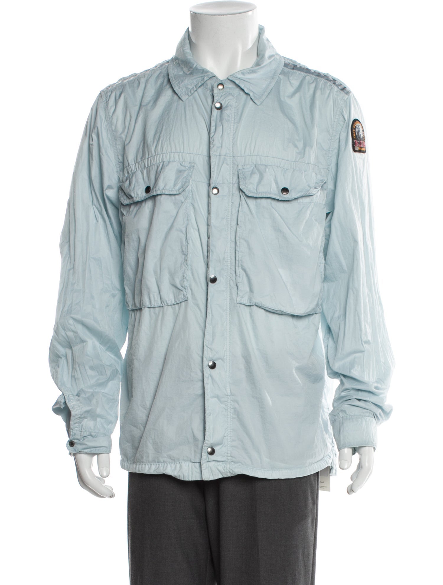Parajumpers Utility Jacket