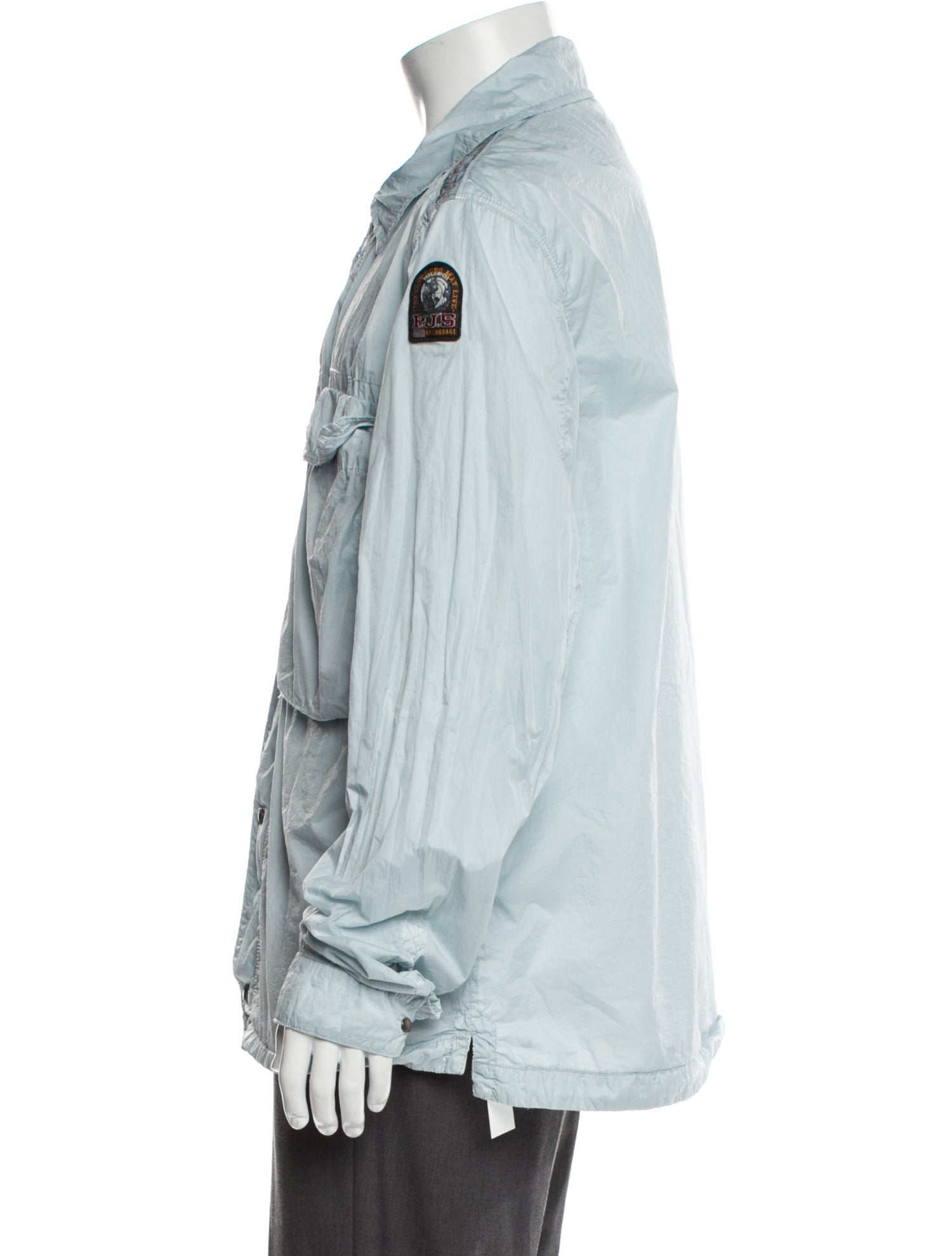 Parajumpers Utility Jacket