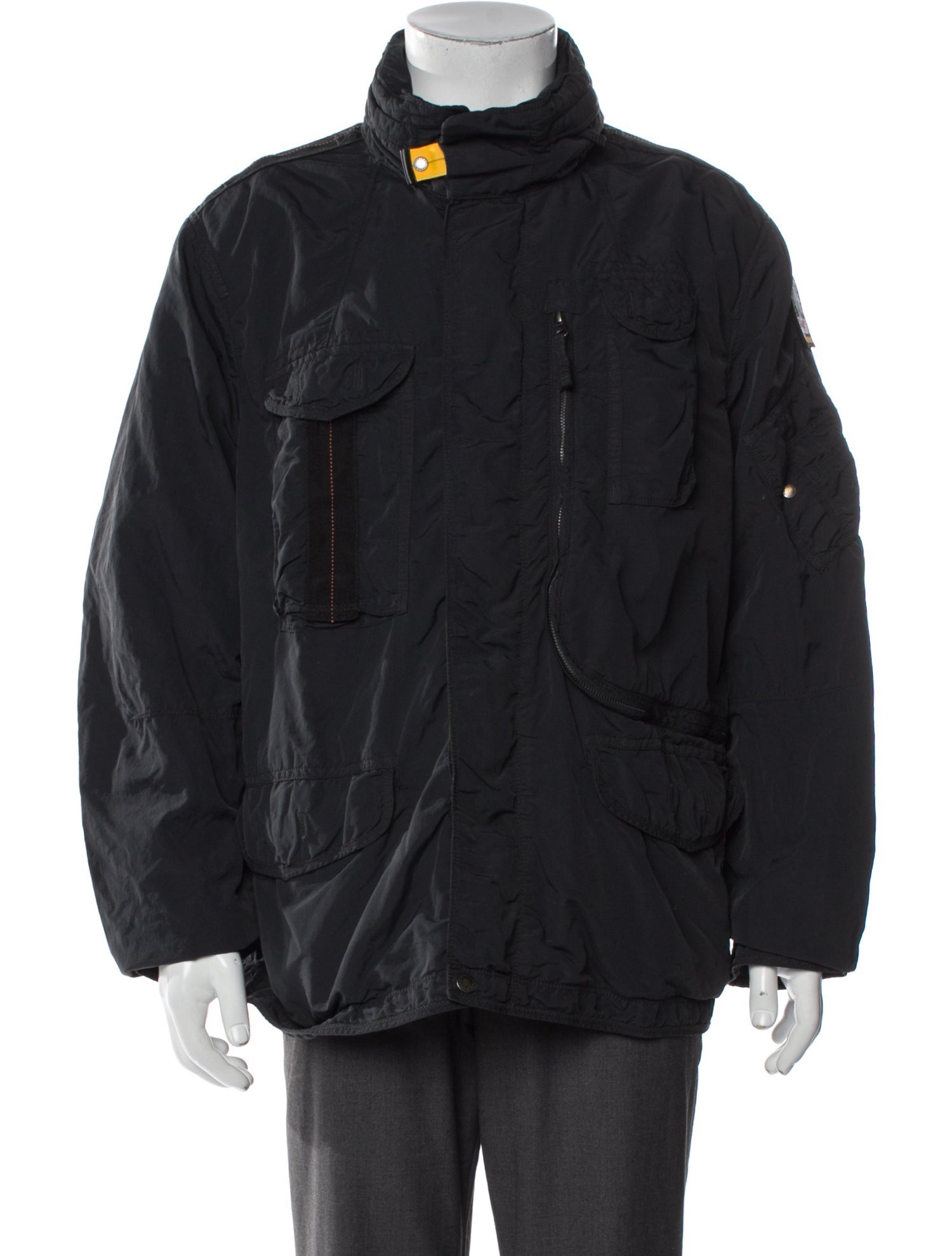 Parajumpers Utility Jacket