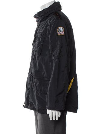 Parajumpers Utility Jacket