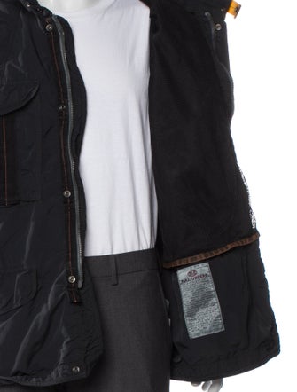 Parajumpers Utility Jacket