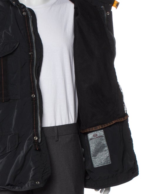 Parajumpers Utility Jacket