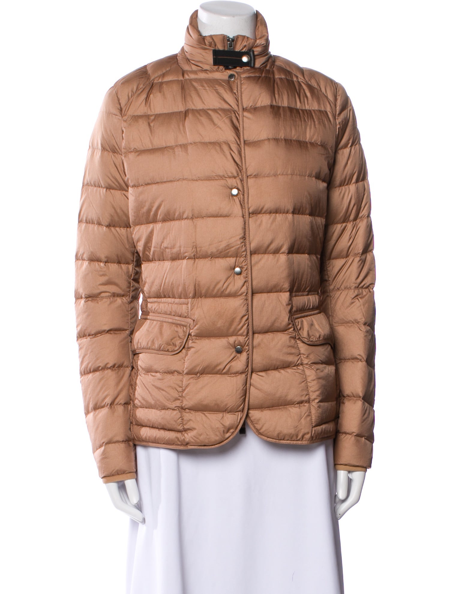 Parajumpers Down Jacket