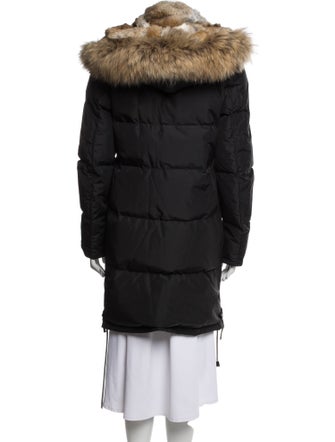 Parajumpers Down Coat