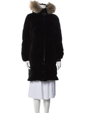 Parajumpers Down Coat