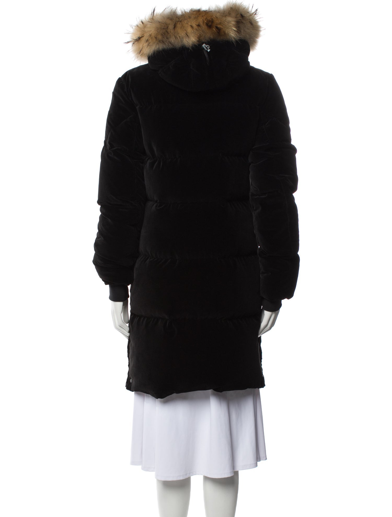 Parajumpers Down Coat