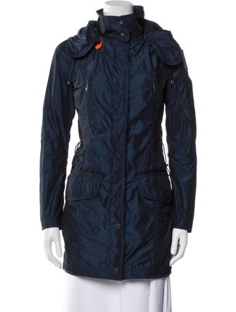 Parajumpers Utility Jacket