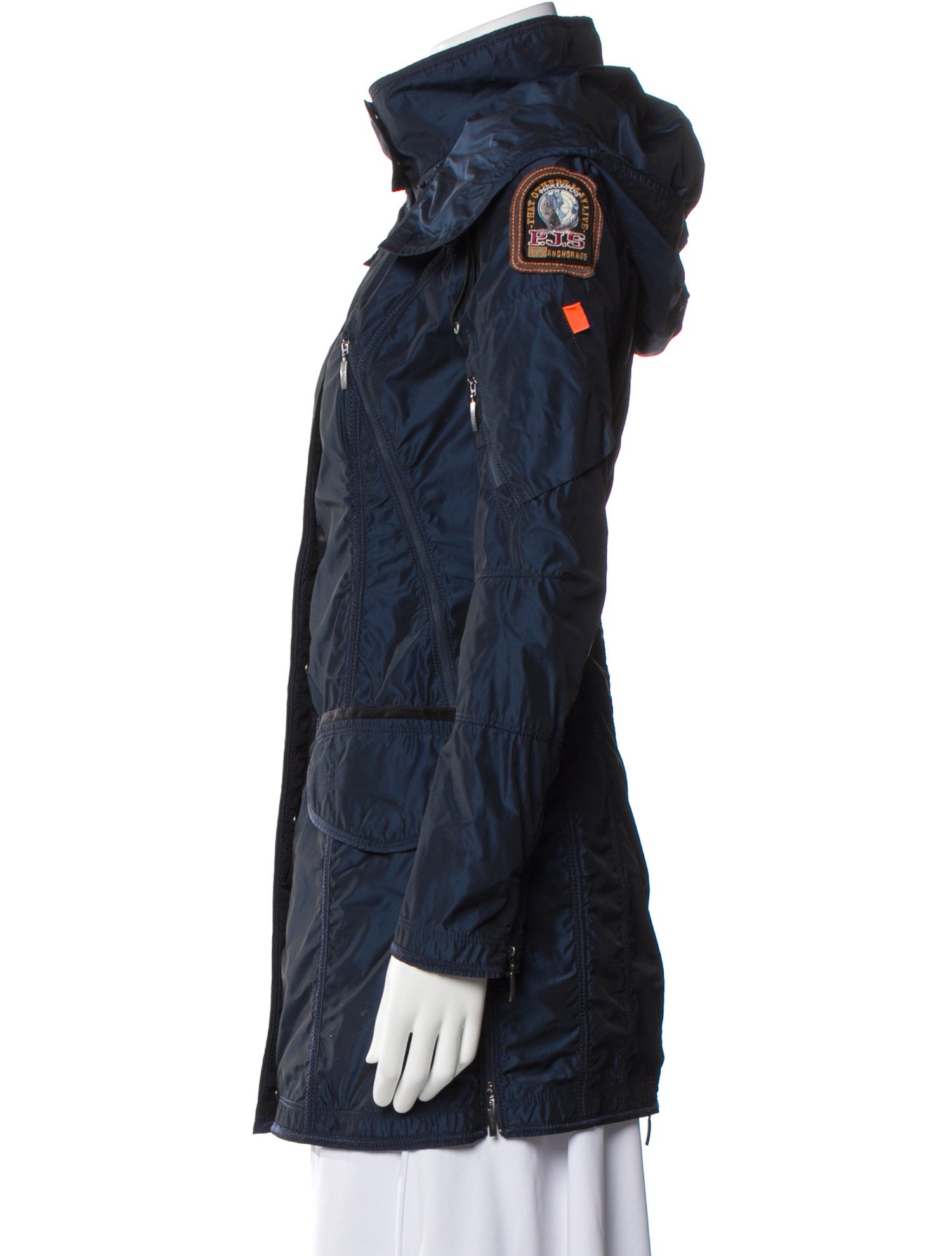 Parajumpers Utility Jacket