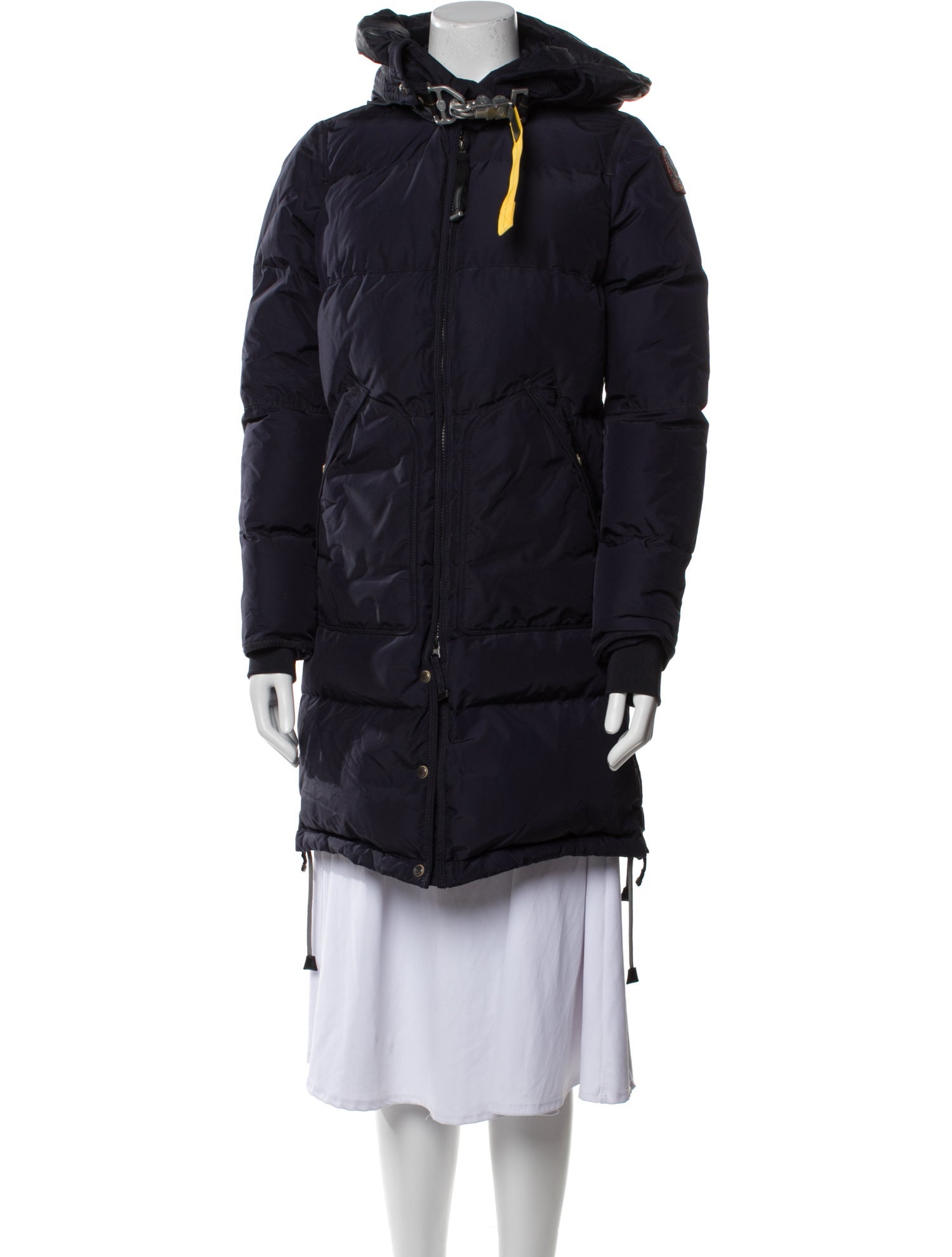 Parajumpers Down Coat