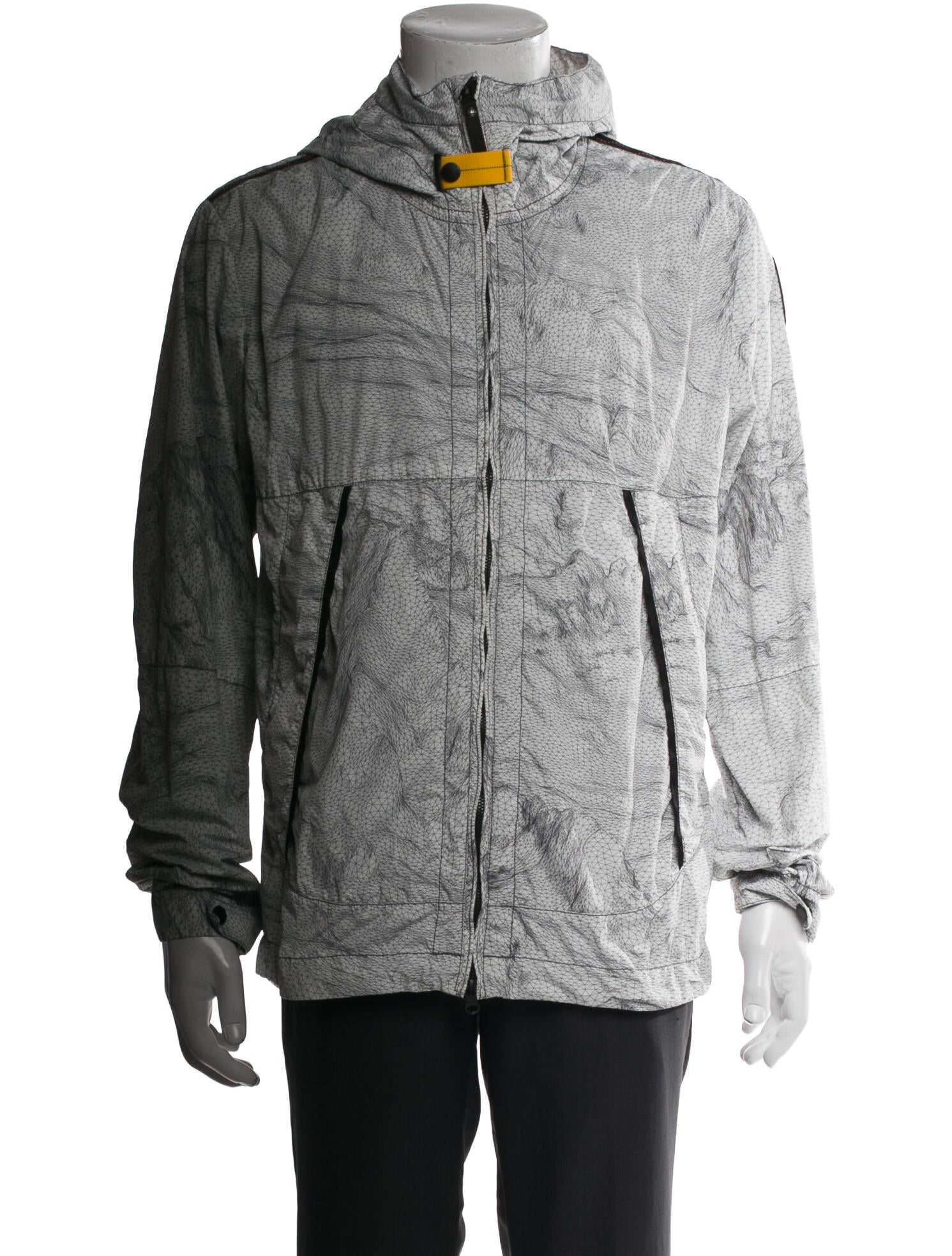 Parajumpers Jacket