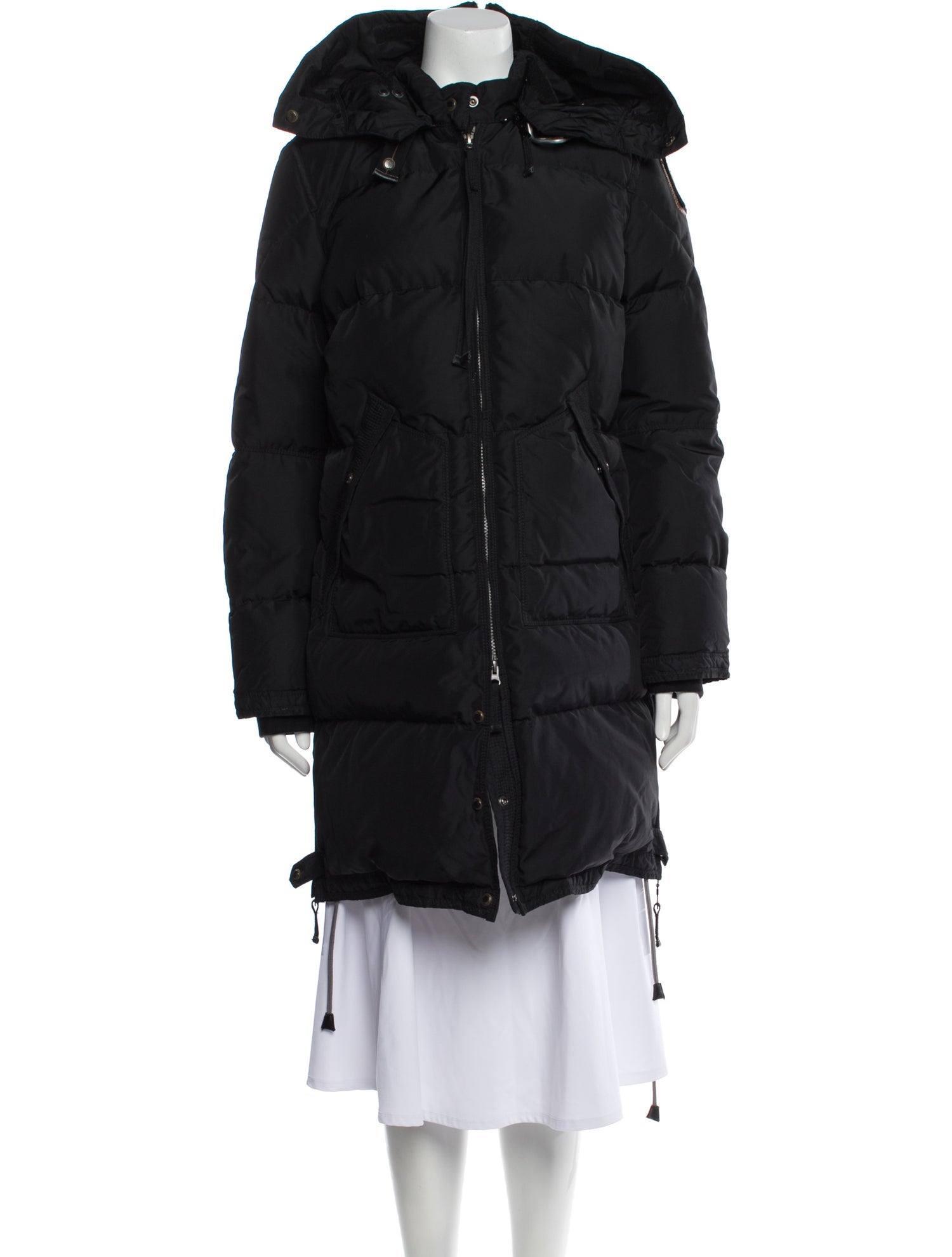 Parajumpers Down Coat