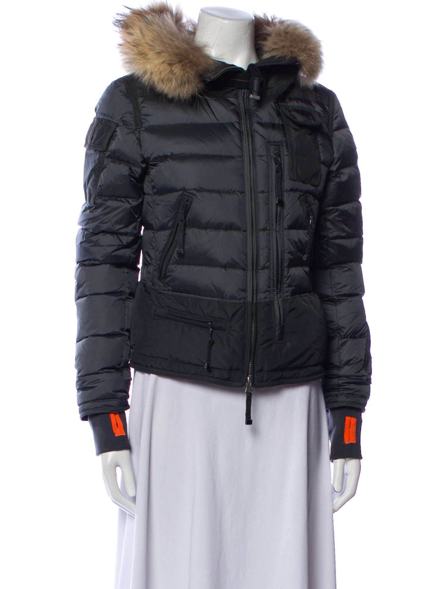 Parajumpers Down Jacket