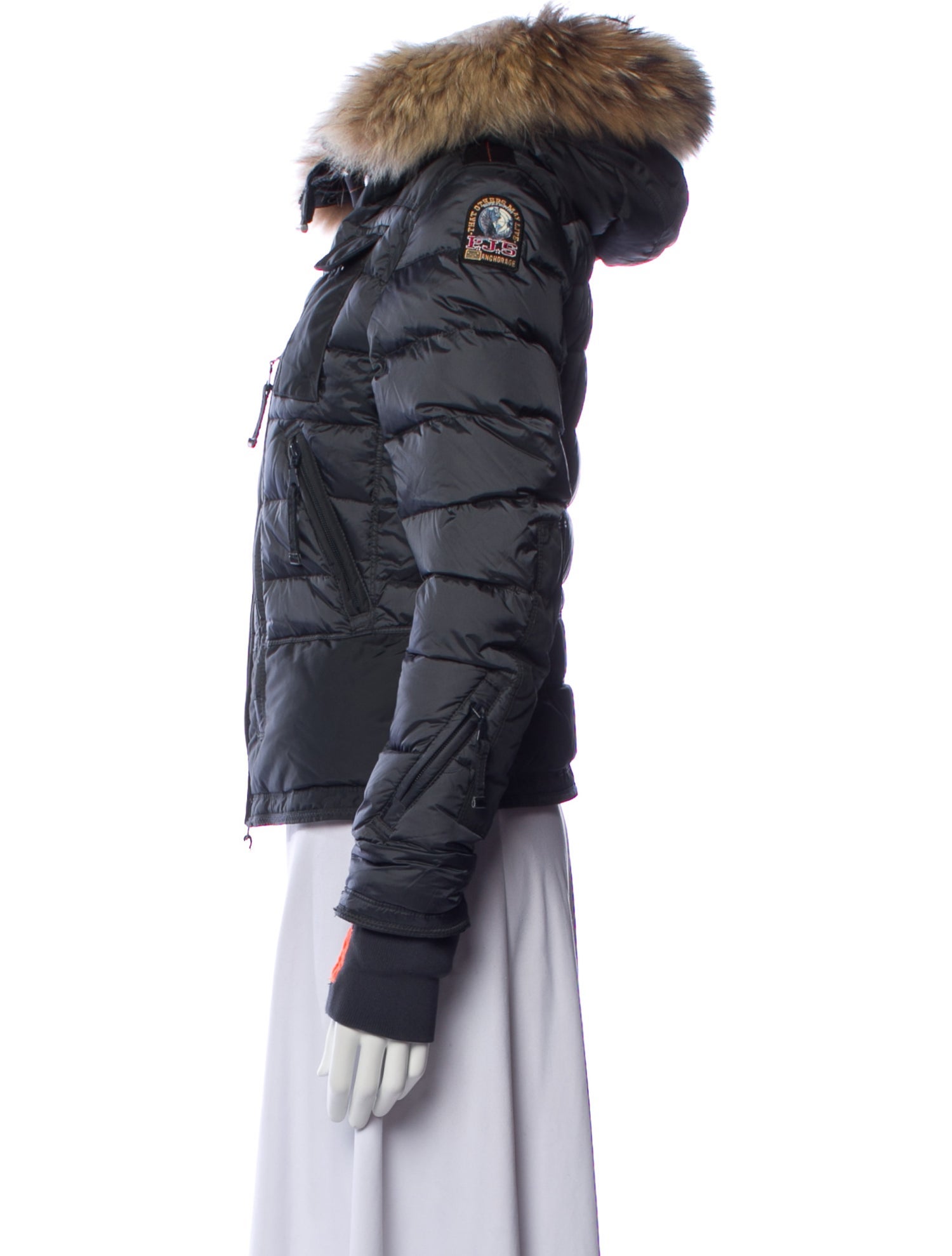 Parajumpers Down Jacket