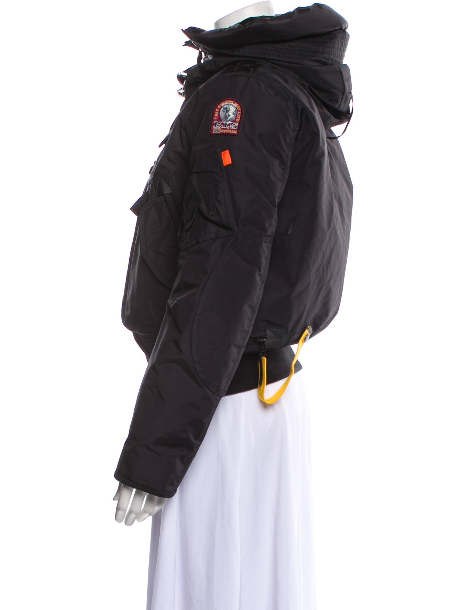 Parajumpers Gobi Down Jacket