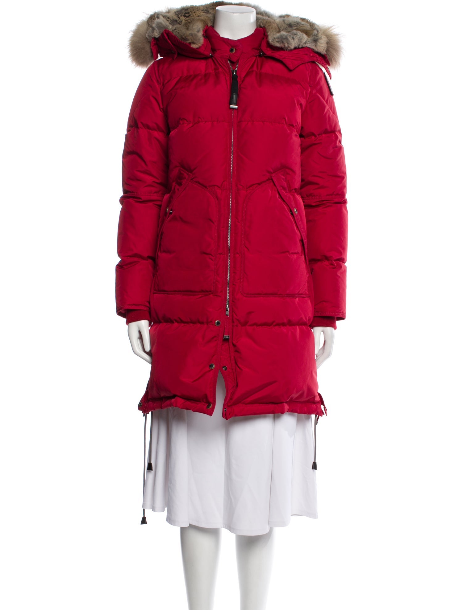 Parajumpers Down Coat