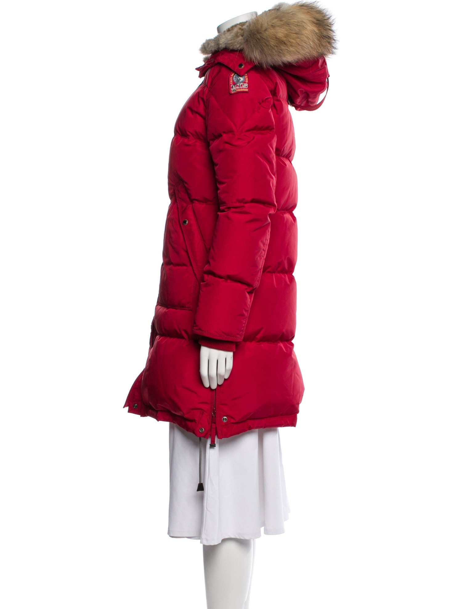 Parajumpers Down Coat