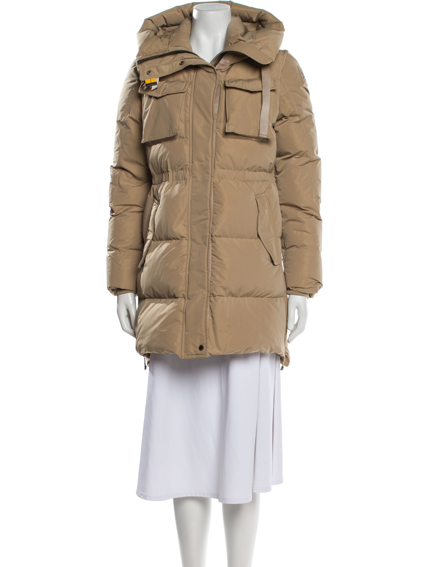 Parajumpers Parka
