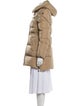 Parajumpers Parka