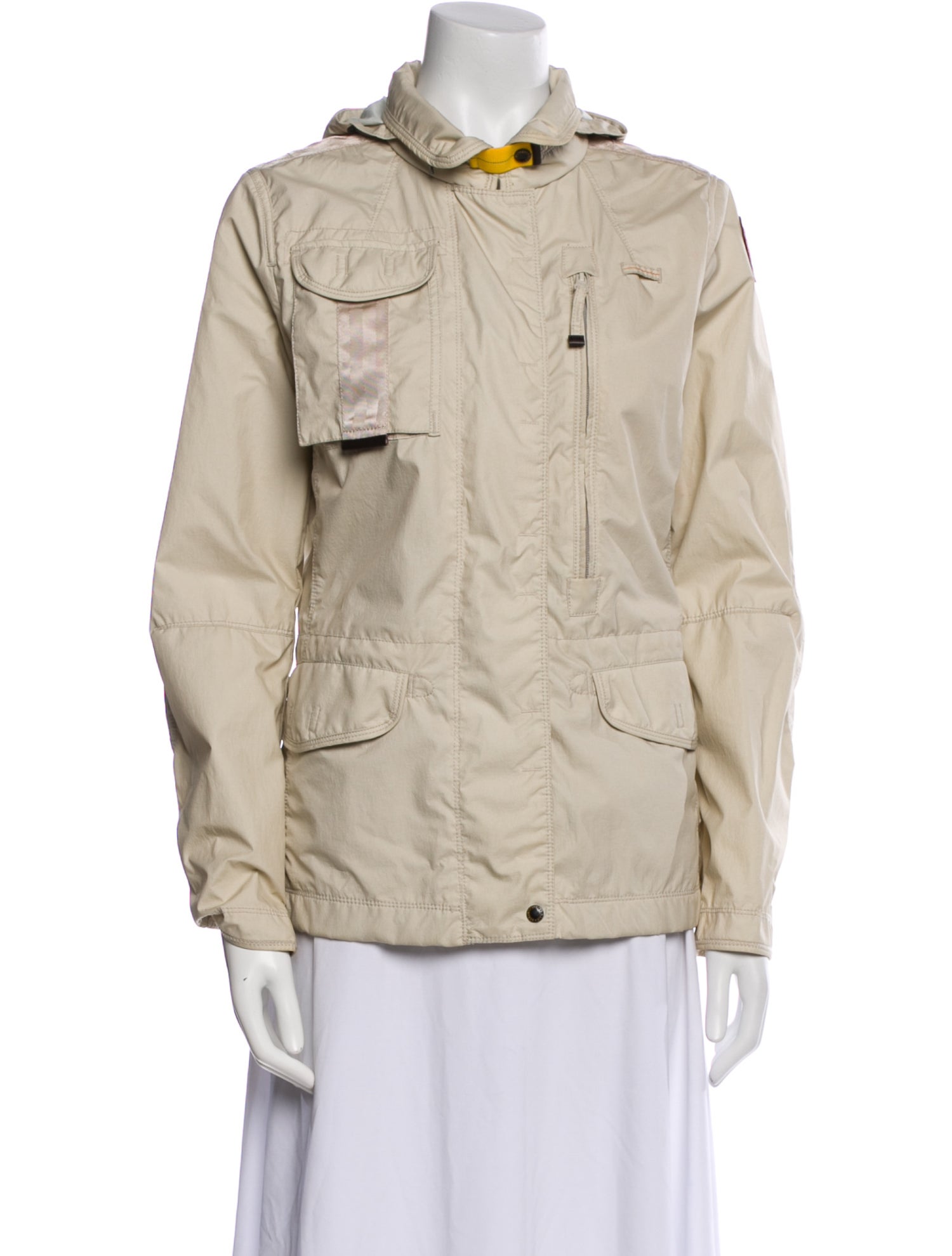 Parajumpers Utility Jacket
