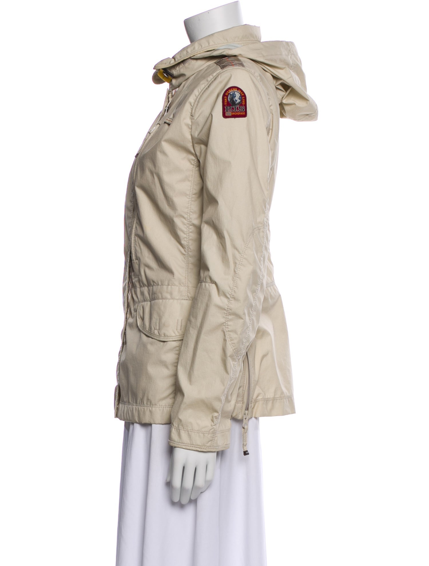 Parajumpers Utility Jacket