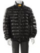 Parajumpers Ernie Lambskin Puffer Coat