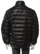 Parajumpers Ernie Lambskin Puffer Coat