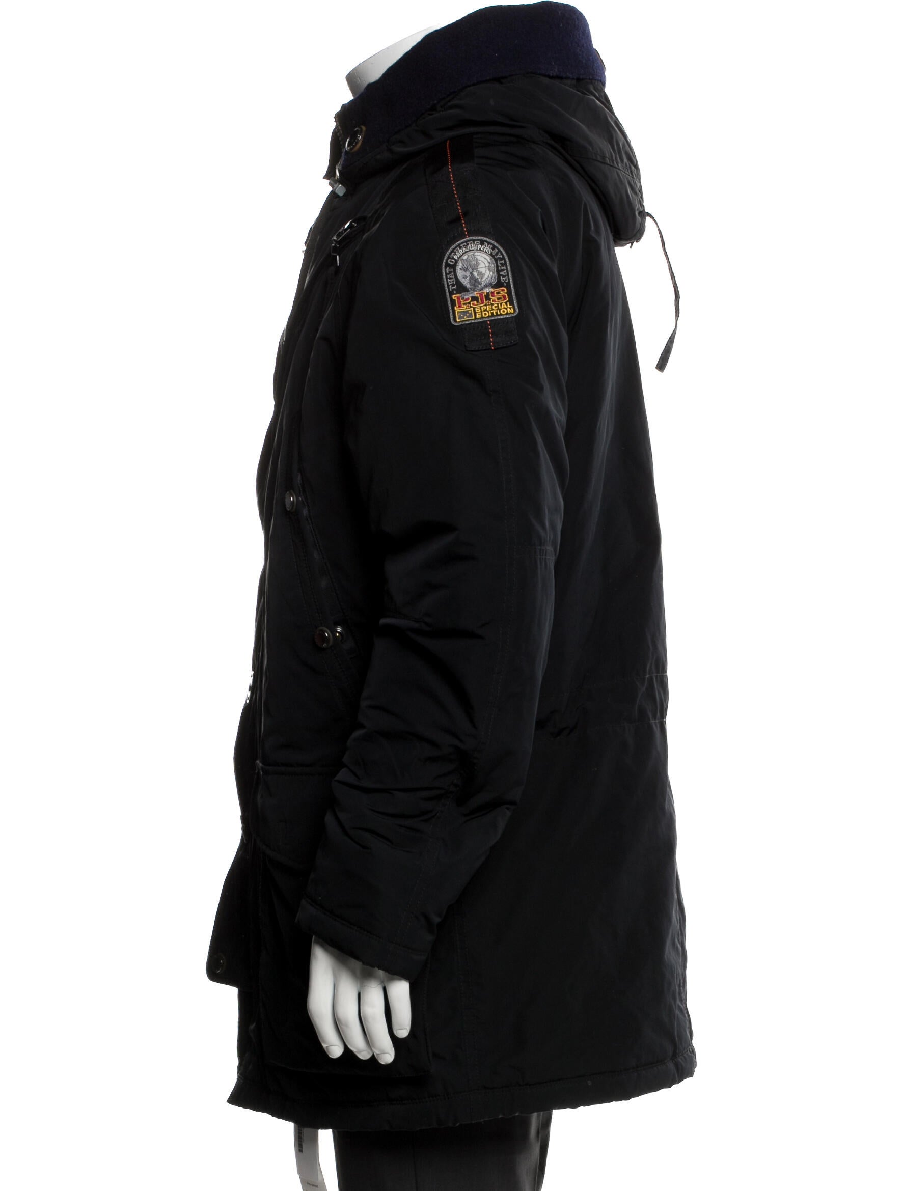 Parajumpers Parka